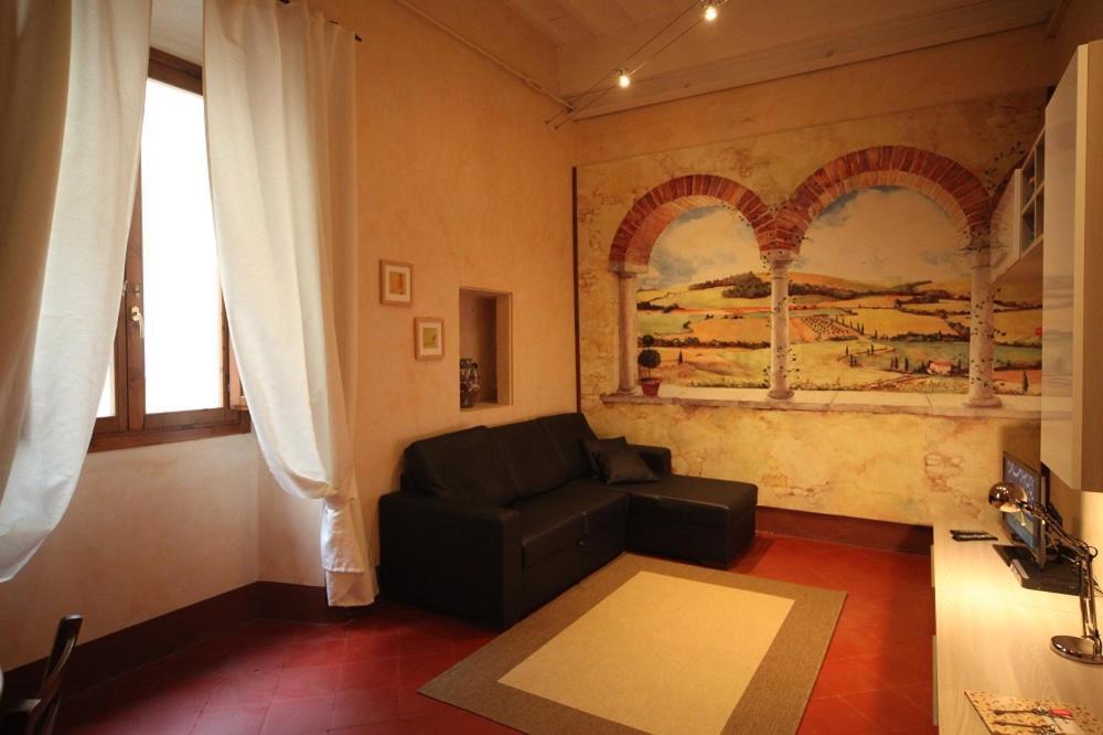 Palazzo Pergola Διαμέρισμα Φλωρεντία Εξωτερικό φωτογραφία