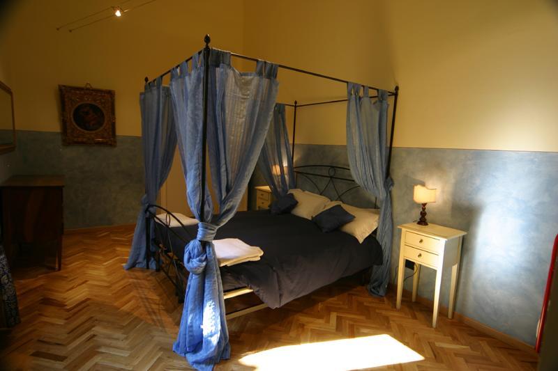 Palazzo Pergola Διαμέρισμα Φλωρεντία Εξωτερικό φωτογραφία