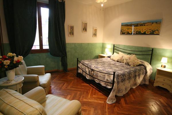 Palazzo Pergola Διαμέρισμα Φλωρεντία Εξωτερικό φωτογραφία
