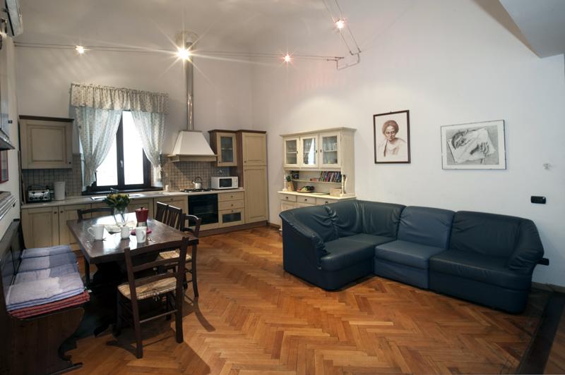 Palazzo Pergola Διαμέρισμα Φλωρεντία Εξωτερικό φωτογραφία